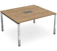 Стол системы БЕНЧ переговорный, начальный НСПН-П.926