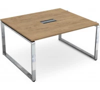 Стол системы БЭНЧ, переговорный - начальный НСПН-О.926