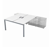  Система бенч на 2 рабочих места СПБ-П.979...985