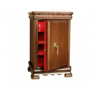 Взломостойкий сейф VALBERG КАРАТ-67T EL Д