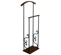 Вешалка костюмная Сартон 41