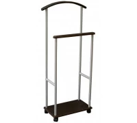 Вешалка костюмная Верис 3