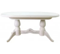 Стол обеденный Рифей 01 раздвижной