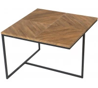 Стол журнальный Эклектик квадро