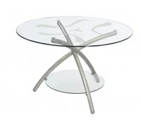 Стол журнальный Дуэт 3