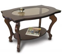 Стол журнальный Берже 1С