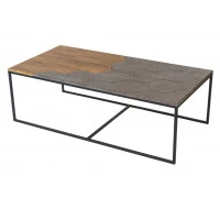 Стол журнальный Китч