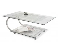 Стол журнальный Дуэт 10