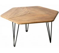 Стол журнальный Олдем