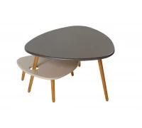 Стол журнальный Стилгрей