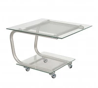 Стол журнальный Дуэт 9