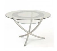 Стол журнальный Дуэт 4