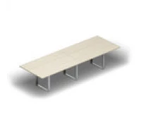 Стол для совещаний VTM3612