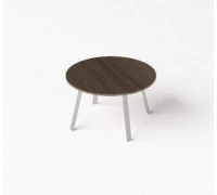 Стол для совещаний (опоры прямоугольного сечения) UARN100