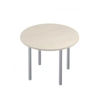 Стол для совещаний (опоры квадратного сечения) UPEON100