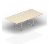Стол для совещаний меламин OC180