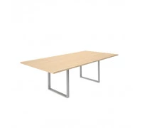 Стол для совещаний меламин OC240