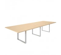 Стол для совещаний меламин OC360