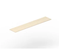 Верхняя отделочная панель для шкафа-купе UTOPH18