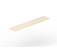 Верхняя отделочная панель для шкафа UTOP24