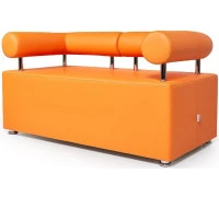 Диван двухместный M1-2S