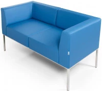 Диван двухместный M3-2S