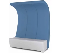 Диван трехместный без подлокотников M8-3D2