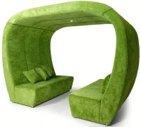 Диван модульный M8-3M