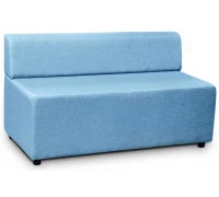 Диван двухместный без подлокотников M14-2D2