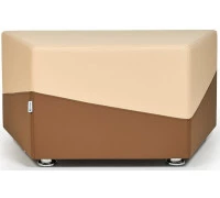 Пуф M15-1P4L (1P4R)