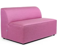 Диван двухместный без подлокотников M19A-2D