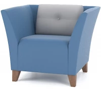 Кресло M21/1-1S