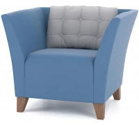 Кресло M21/6-1S