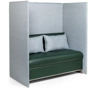 Диван двухместный M24-2SA