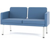 Диван двухместный M25-2S