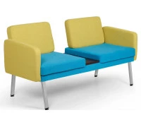 Диван двухместный M25-2ST