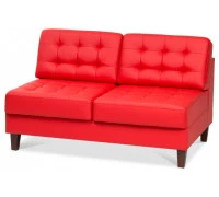 Секция 2-местная Kosmo Kos2