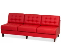 Секция 3-местная Kosmo Kos3