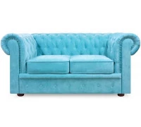 Диван двухместный Chester-Lux СНL2