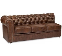 Секция 3-местная с правым подлокотником Chester-Lux ChL3R