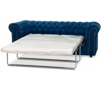 Диван трехместный раскладной Chester-Lux СHL3-r