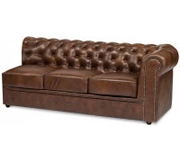 Секция 3-местная раскладная Chester-Lux ChL3L-r