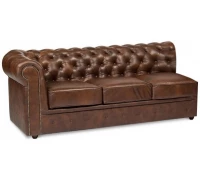 Секция 3-местная раскладная Chester-Lux ChL3R-r