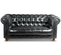 Диван двухместный Chester CH2
