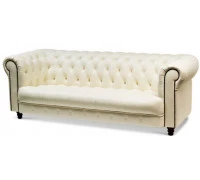 Диван трехместный Chester CH3
