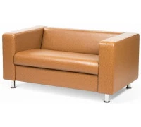 Диван двухместный Алекто ALE2