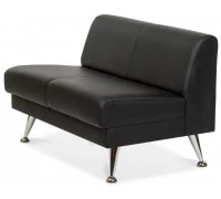 Секция двухместная Lion Li 2