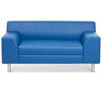 Диван двухместный Флагман Fl2-2