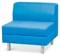 Секция 1-местная Flagman Fl1