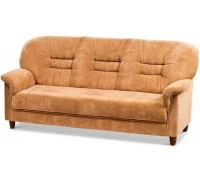 Диван трехместный Премьер P3